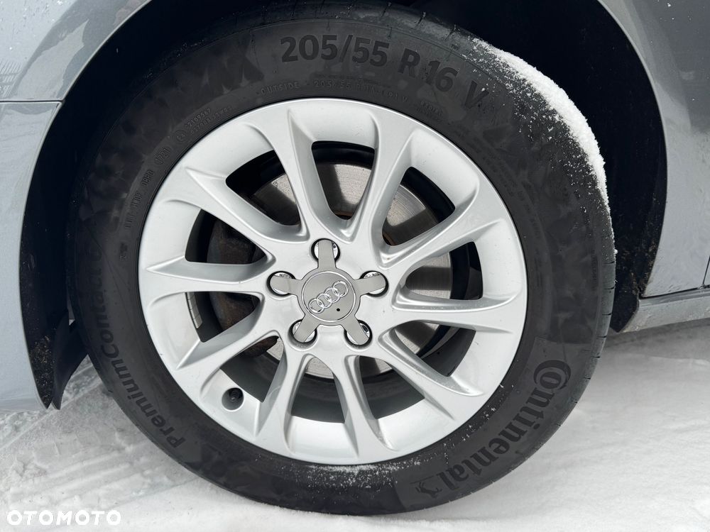 Audi A3 Sportback - 39