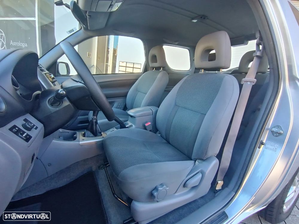 Toyota RAV4 4x2 Edition - 12