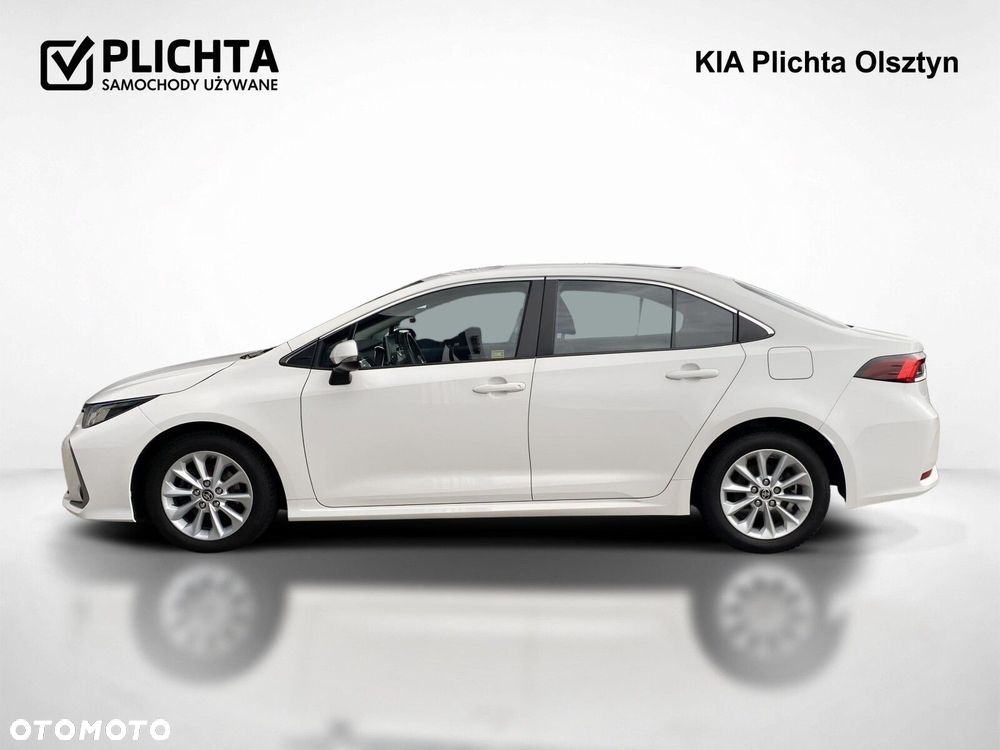 Toyota Corolla - 3