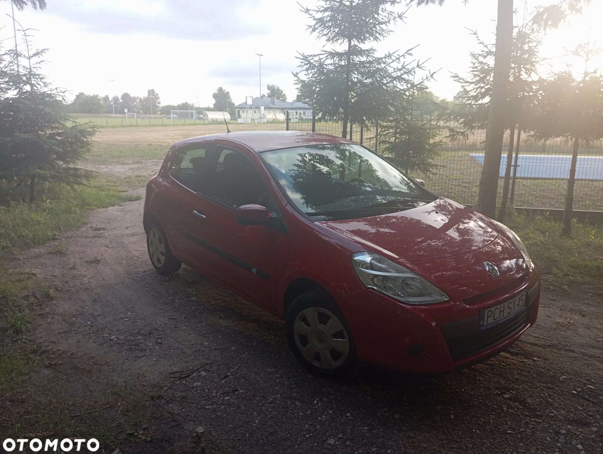 Renault Clio 1.2 16V 75 Collection - 5