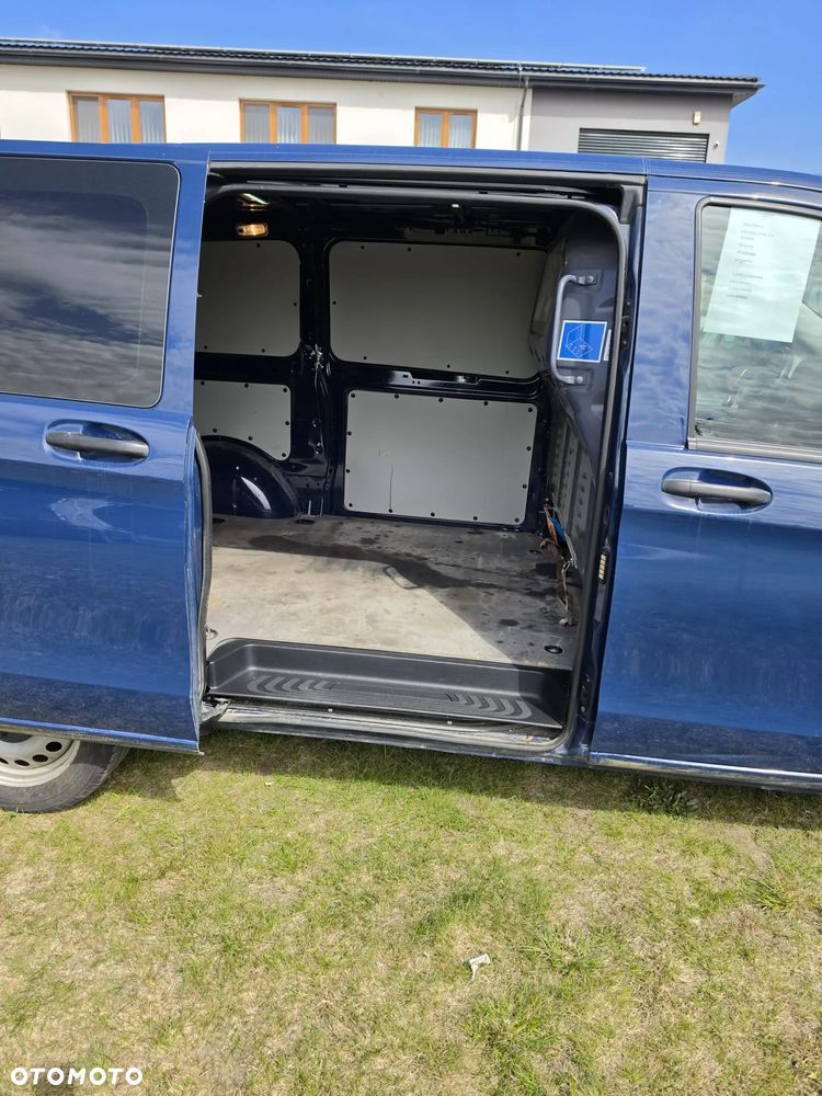 Mercedes-Benz VITO - 5