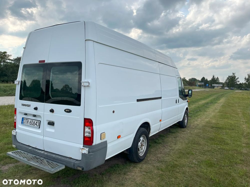 Ford TRANSIT - 10