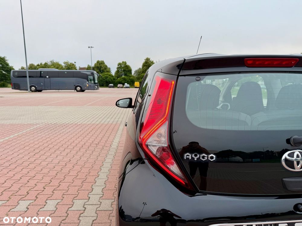 Toyota Aygo - 35