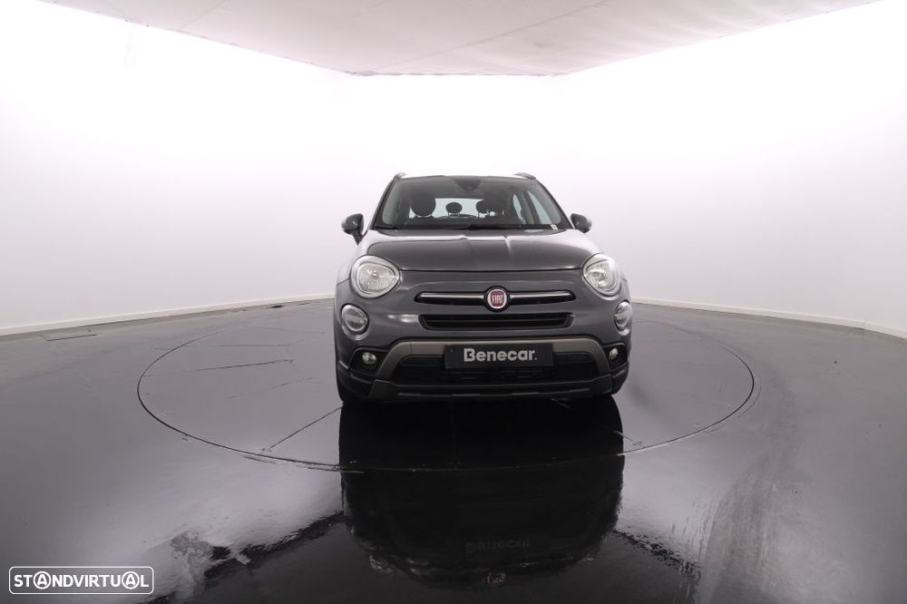 Fiat 500X 1.3 MJ City Cross - 12