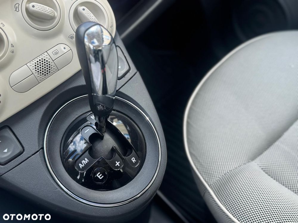 Fiat 500 - 8