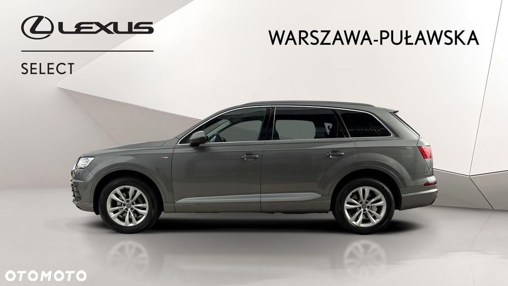 Audi Q7 - 9