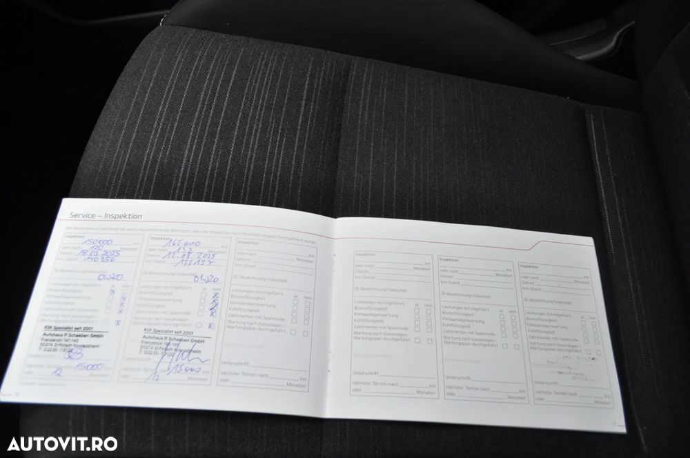 Kia Picanto 1.0 MPI Trend - 36