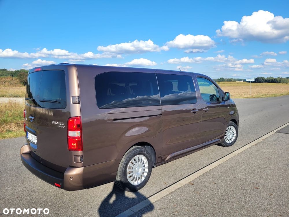 Toyota Proace Verso 2.0 D4-D Long Business - 4