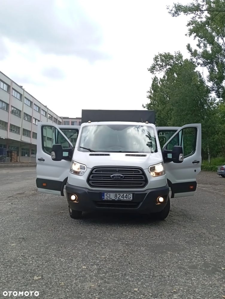 Ford TRANSIT - 1