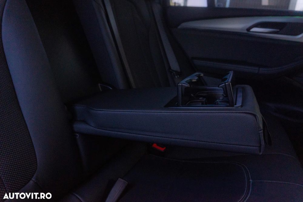 BMW X4 xDrive20d AT MHEV - 37