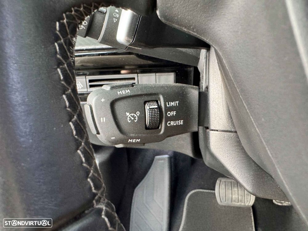 Peugeot 508 1.5 BlueHDi Allure EAT8 - 13