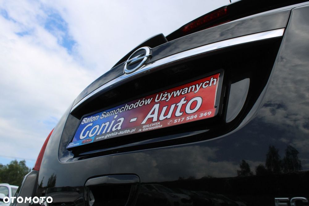 Opel Mokka X - 14