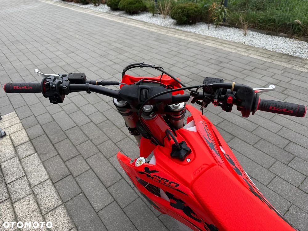Beta RR - 5