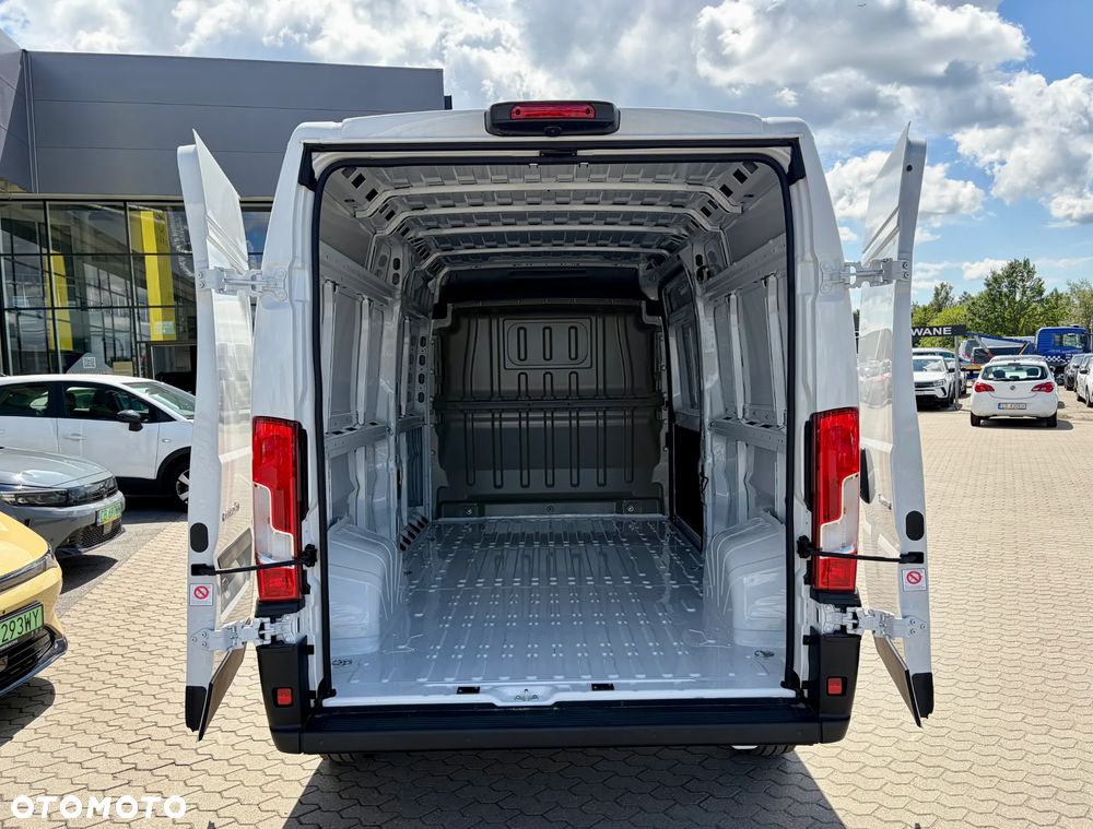 Citroën Jumper Furgon L3H2 - 6