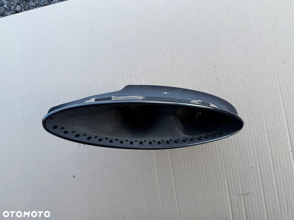 KOŃCÓWKA TŁUMIKA Bentley Flying Spur 3SE 2022 strona prawa ORYGINAŁ - 1