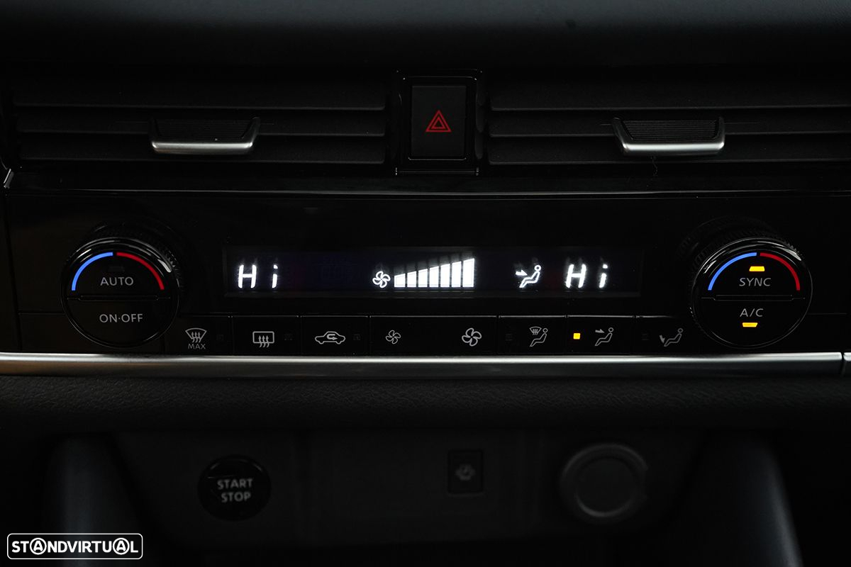 Nissan Qashqai 1.5 e-Power Tekna - 13