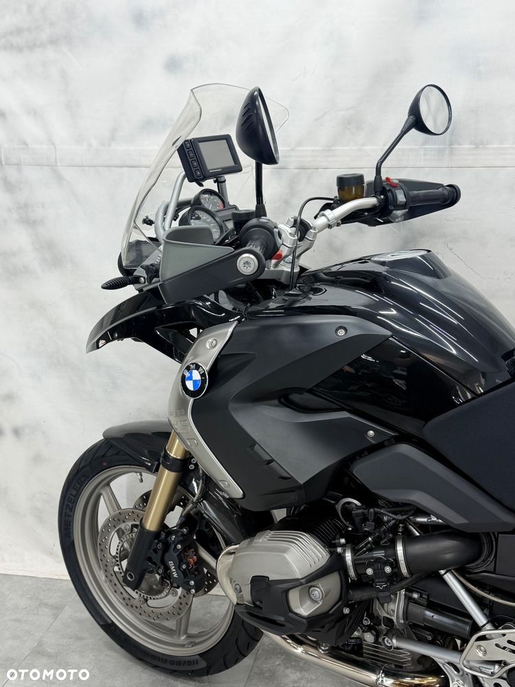 BMW GS - 17