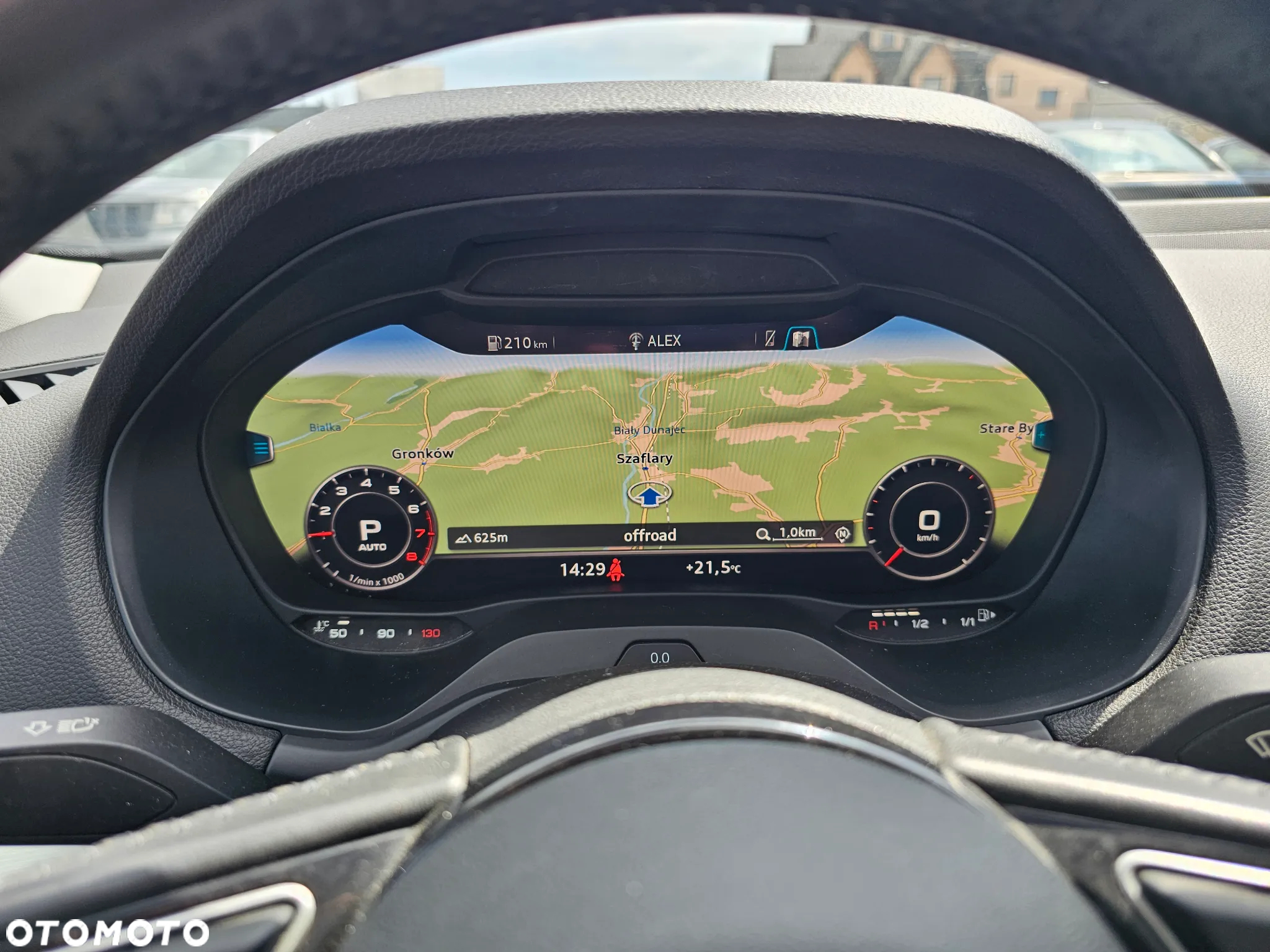 Audi Q2 35 TFSI S tronic S line - 12