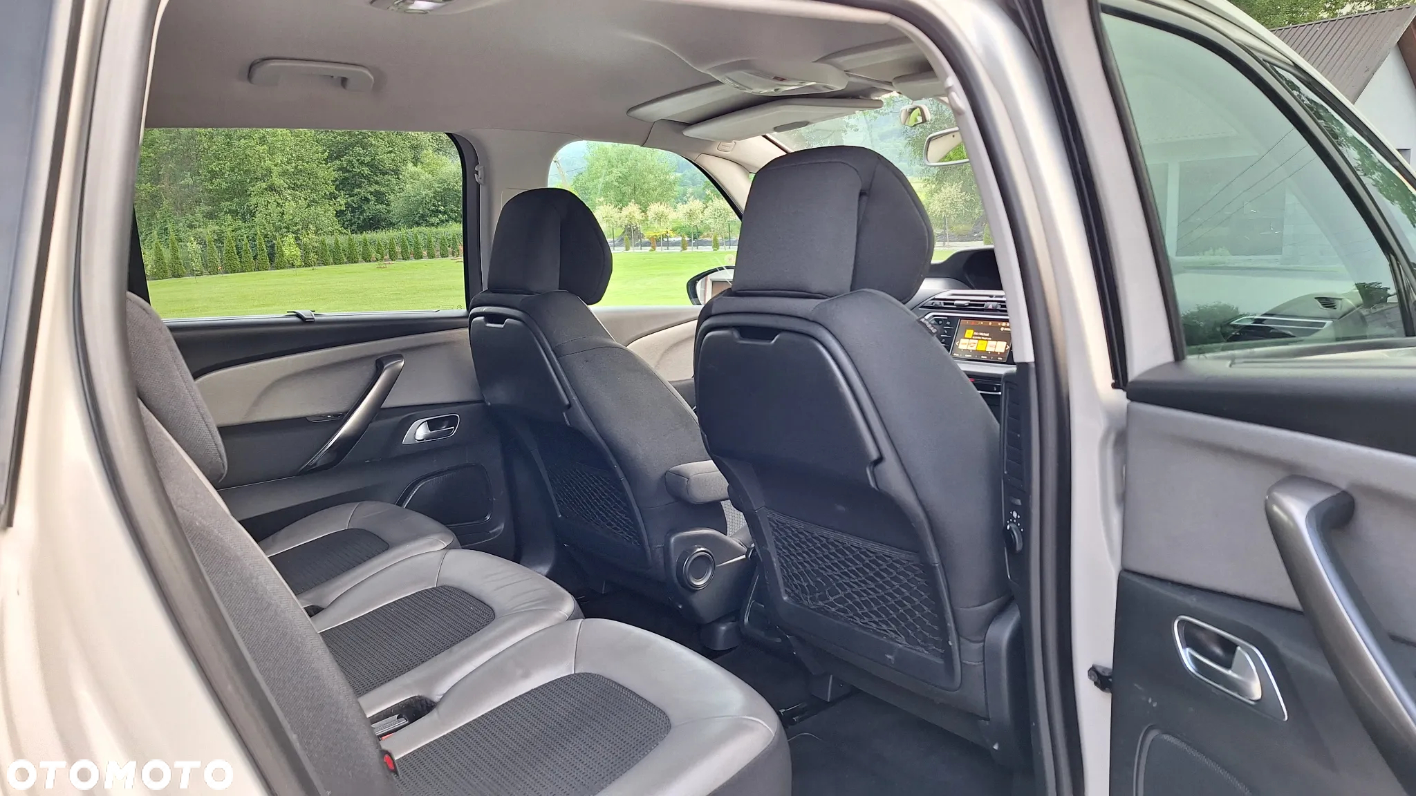 Citroën C4 SpaceTourer Grand 1.5 BlueHDi Shine S&S - 33