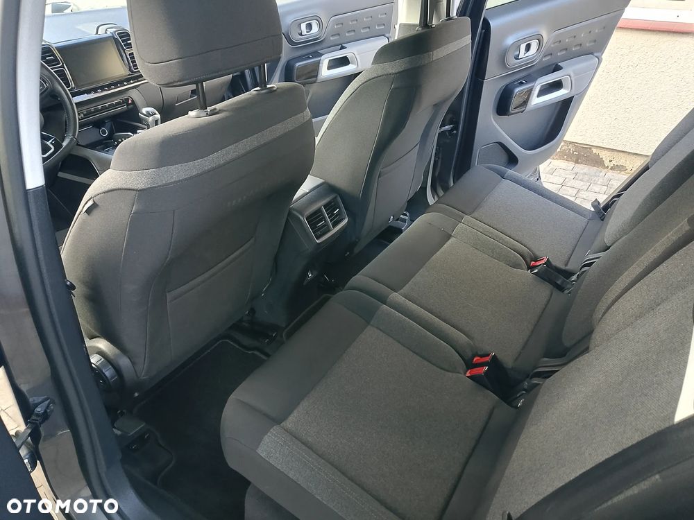 Citroën C5 Aircross BlueHDI 130 S&S LIVE PACK - 6