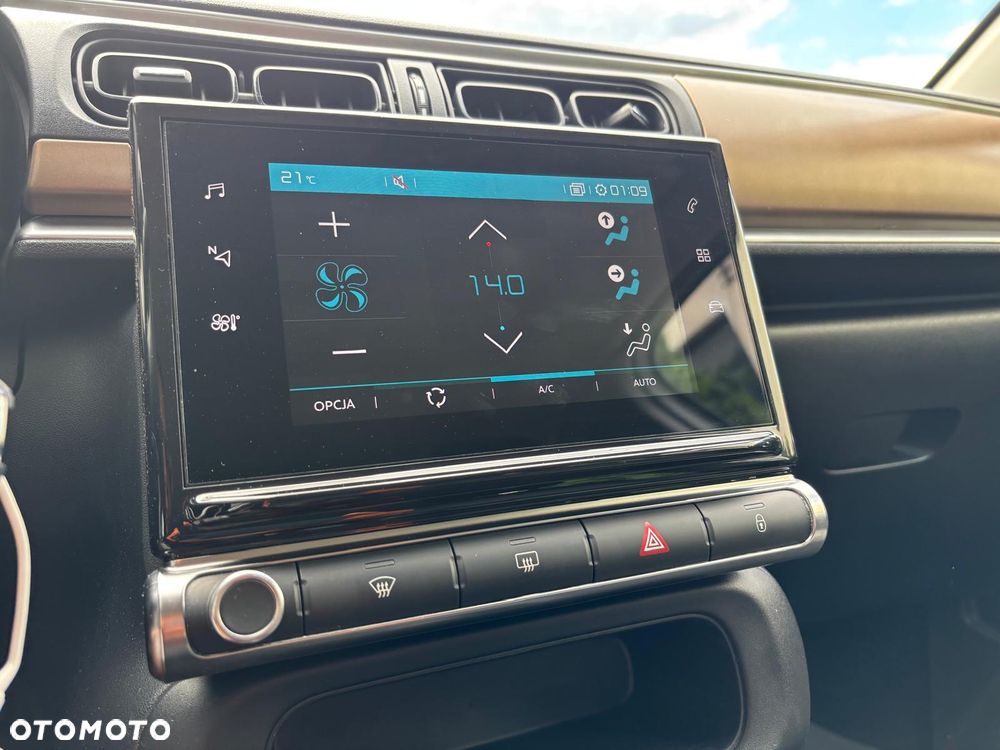 Citroën C3 1.5 BlueHDi Live S&S - 29