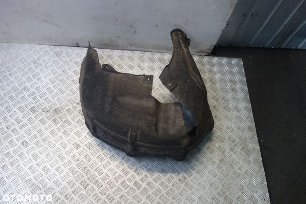 NADKOLE LEWY PRAWY TYŁ SUZUKI SX4 CROSS - 4