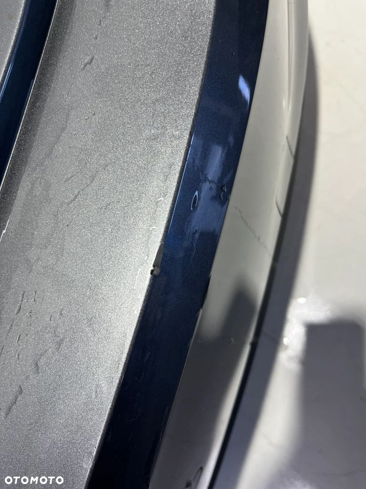 Skoda Fabia Mk4 (6VE807421) Zderzak tylny KOLOR LF7C - 7