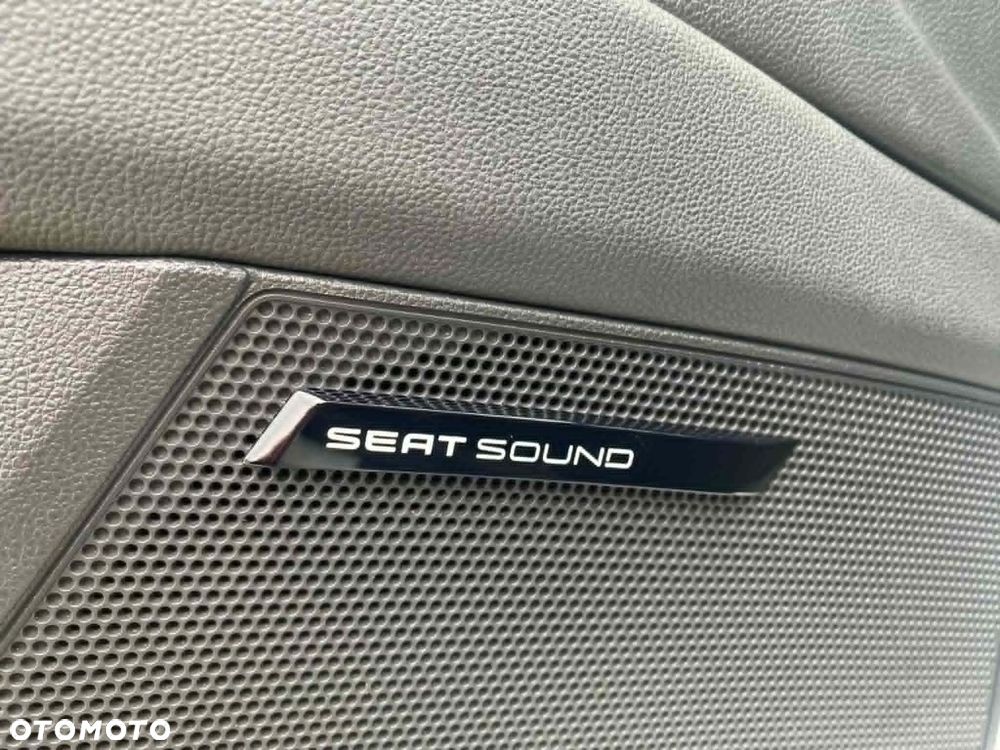 Seat Leon 1.8 TSI FR S&S - 13