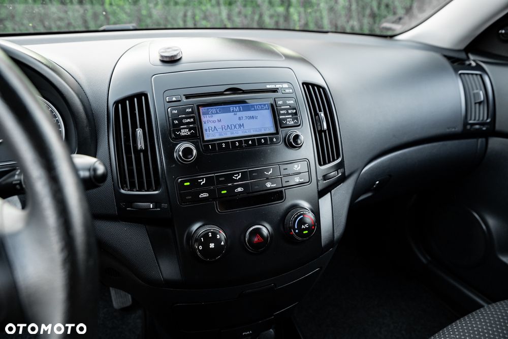 Hyundai i30 1.4 Classic - 32