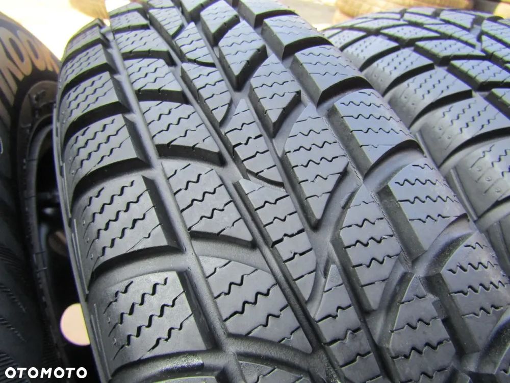 4x Felgi Koła 13 Hyundai i10 I Kia Picanto I II Daihatsu Cuore Trevis - 13