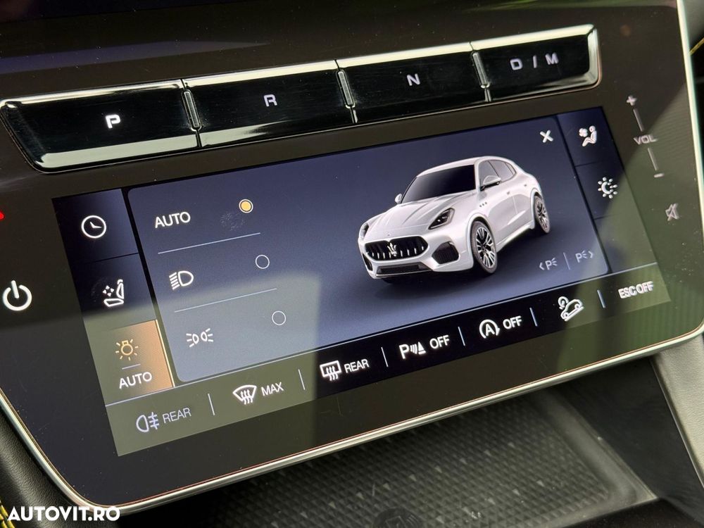 Maserati Grecale Modena - 23