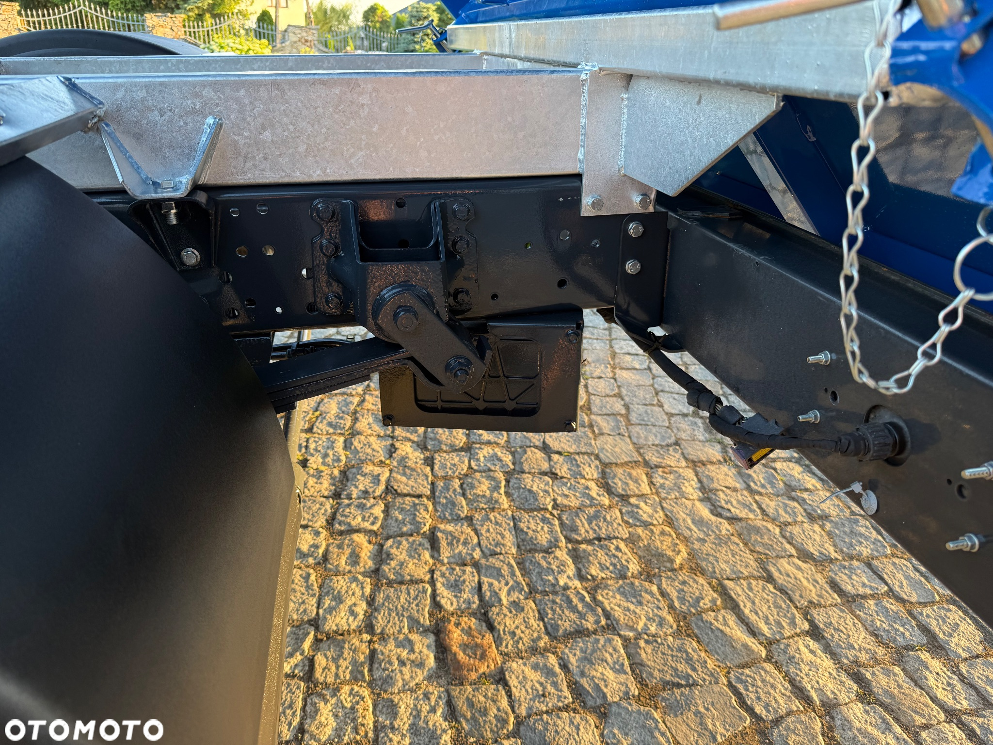 Iveco Daily 70C17 35C15 - 26