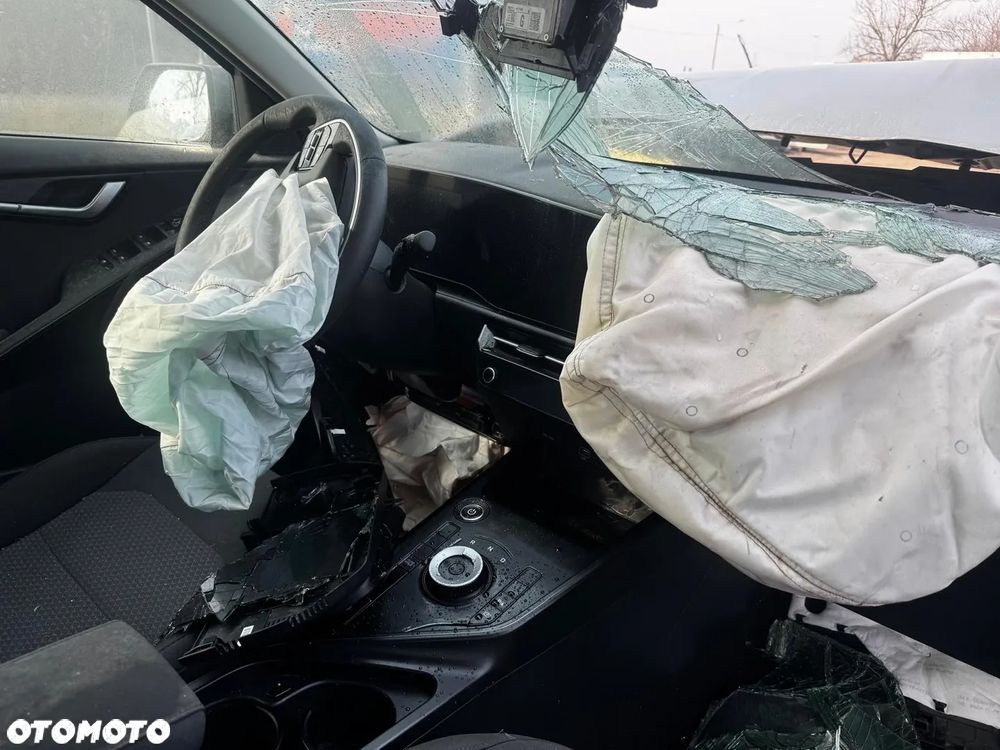 Kia Niro Vision - 16