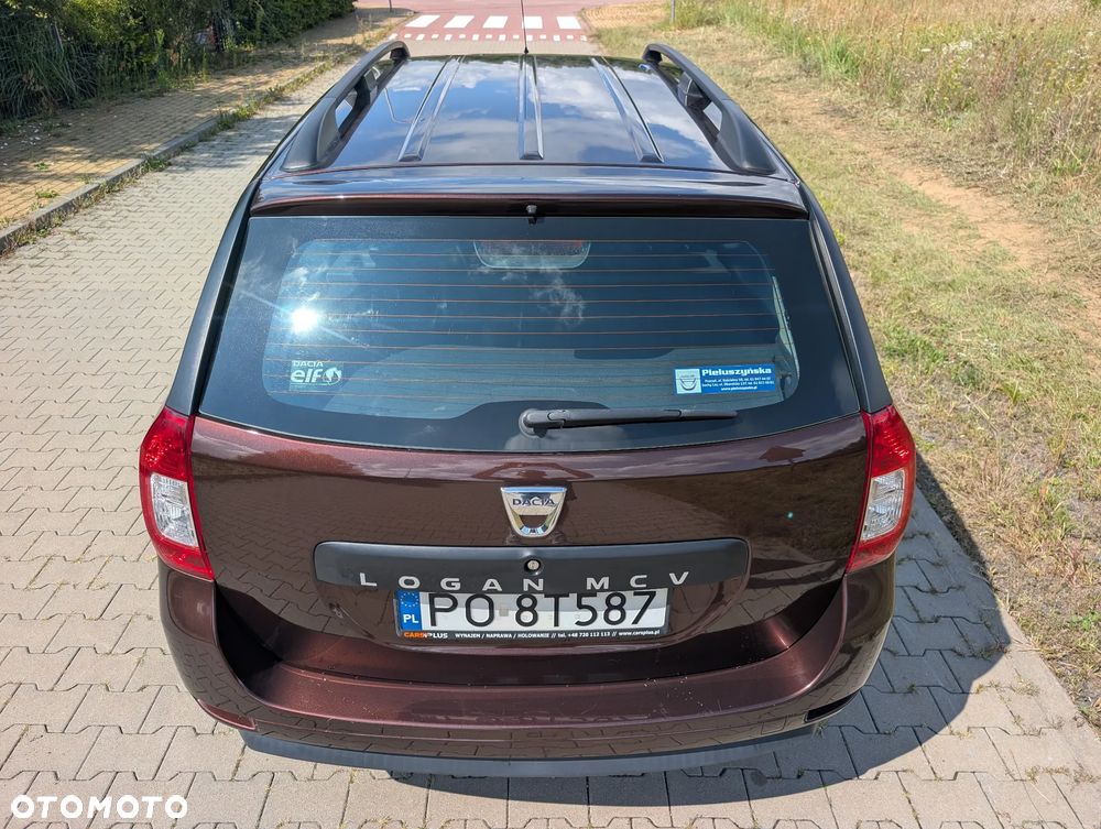 Dacia Logan 1.2 16V Open - 15