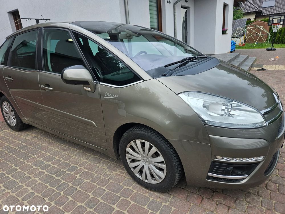 Citroën C4 Picasso VTi 120 Tendance - 3