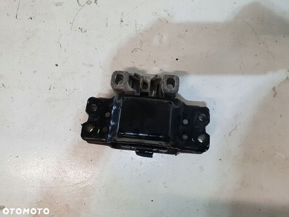 Vw Audi Seat łapa poduszka silnika 1K0199555AC - 2
