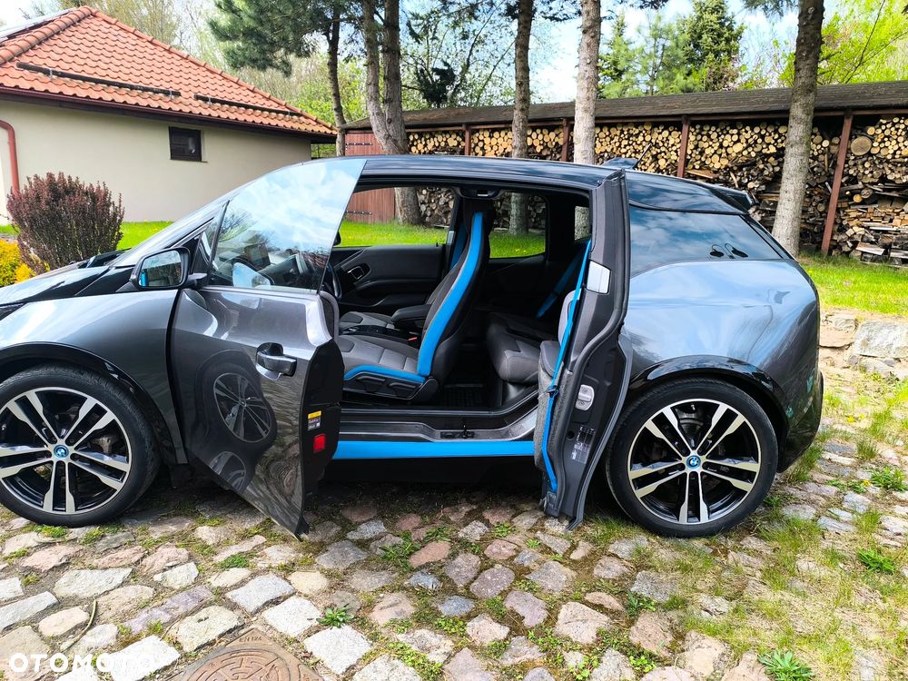 BMW i3 i3s (120 Ah) - 7