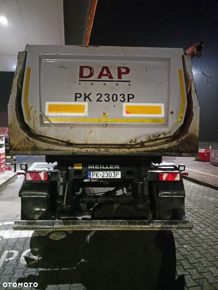 Meiller MHPS 12/27 NOSS2 - 5