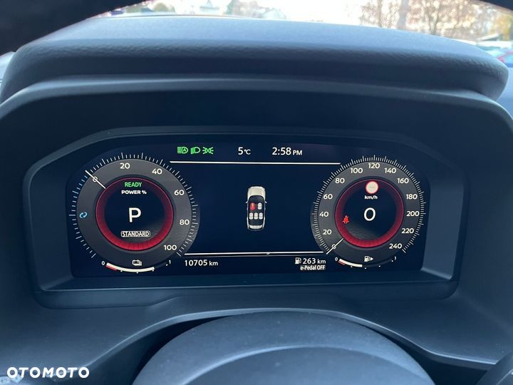 Nissan X-Trail 1.5 VC-T e-POWER N-Connecta 2WD - 11