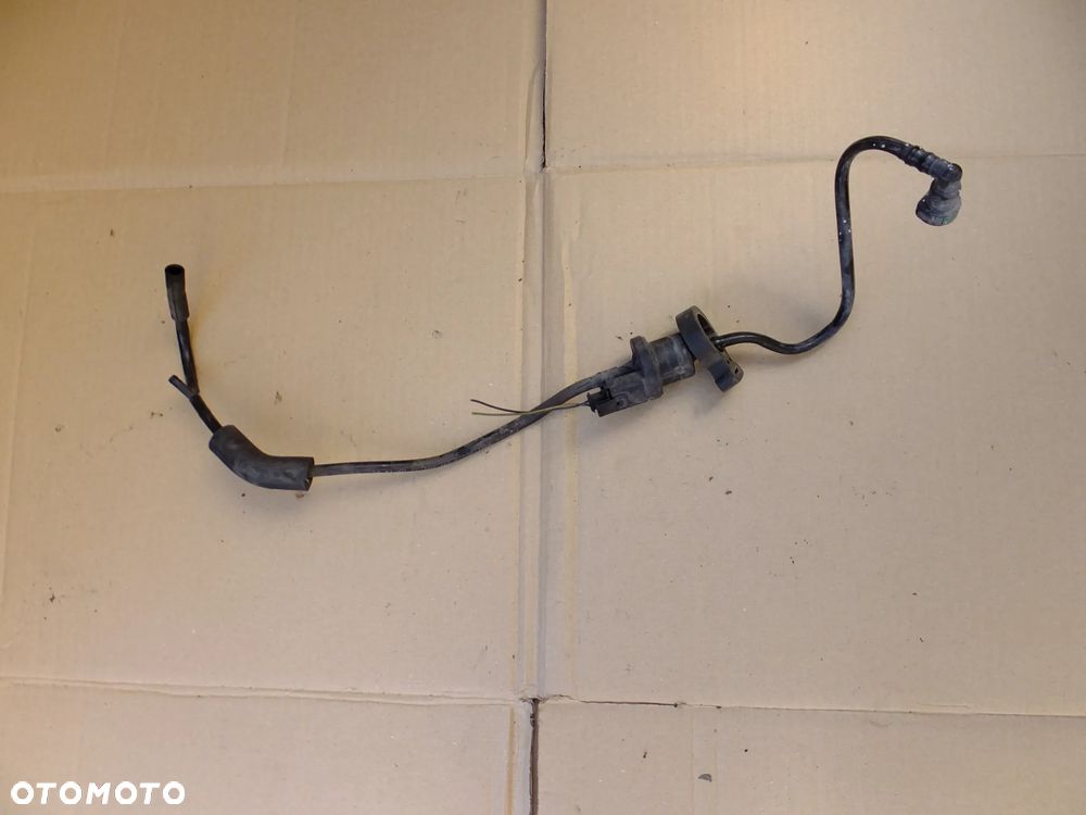 zawór paliwa ford focus mk2 1,6 B 2009r 0280142412 - 1