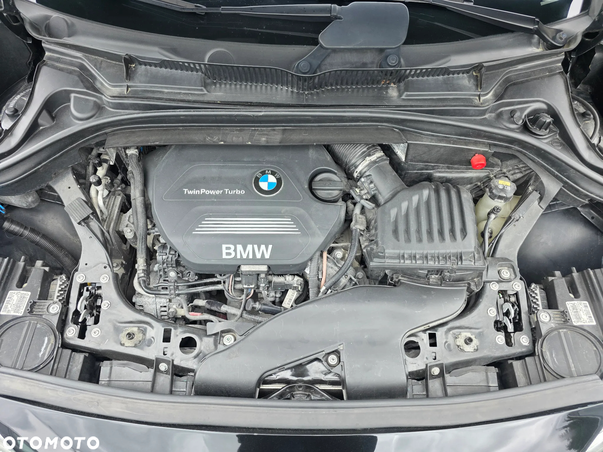 BMW Seria 2 218d M Sport - 35
