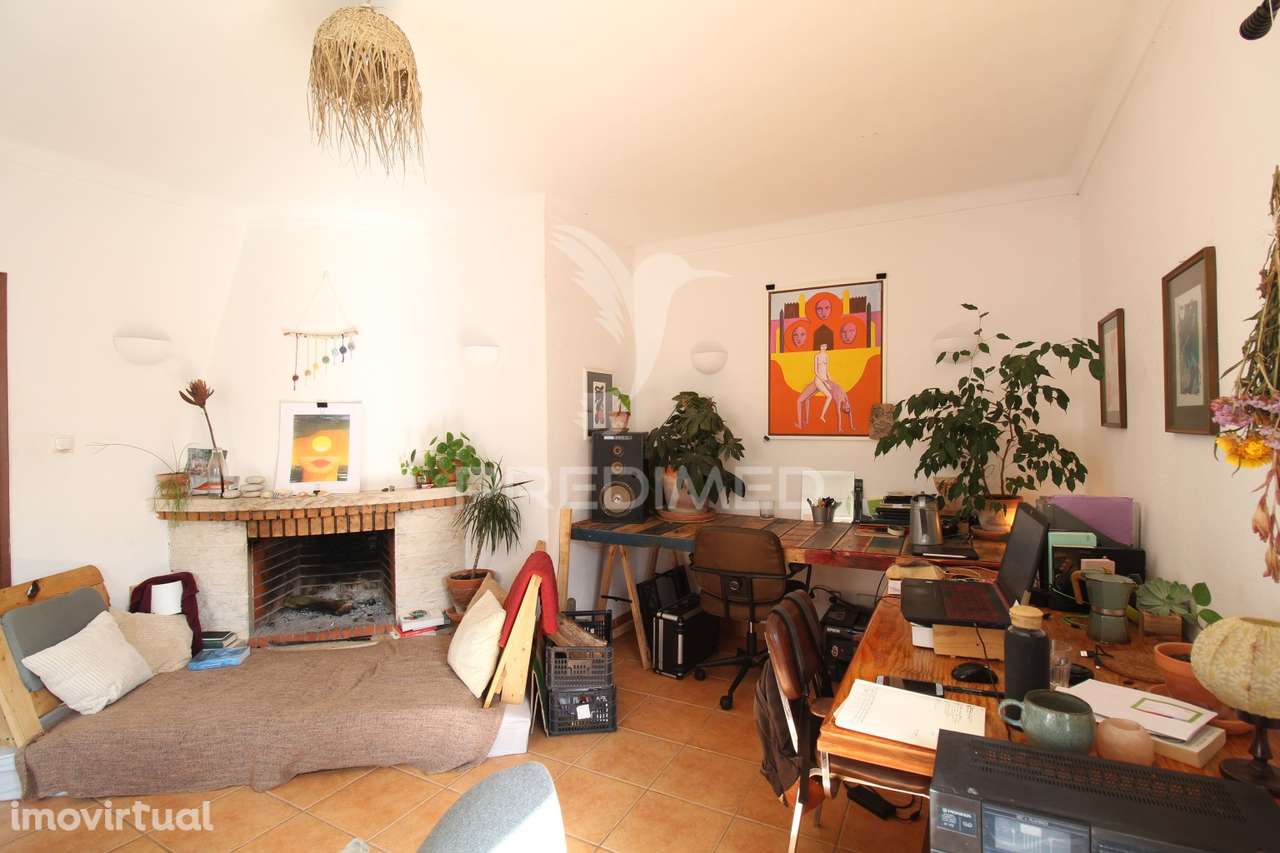 Moradia Bi-Familiar T6 com Espaço Exterior - V.N. Milfontes - Grande imagem: 3/22