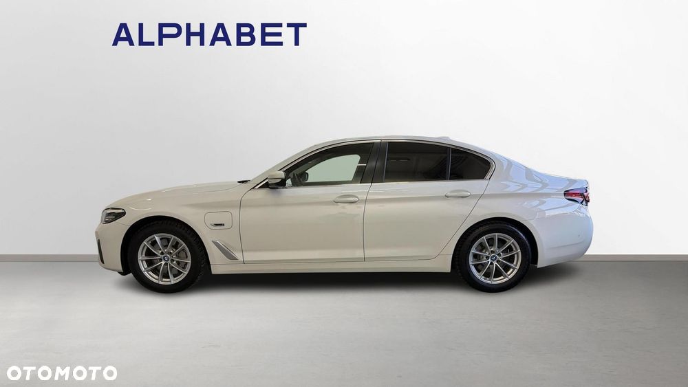 BMW Seria 5 530e xDrive - 3