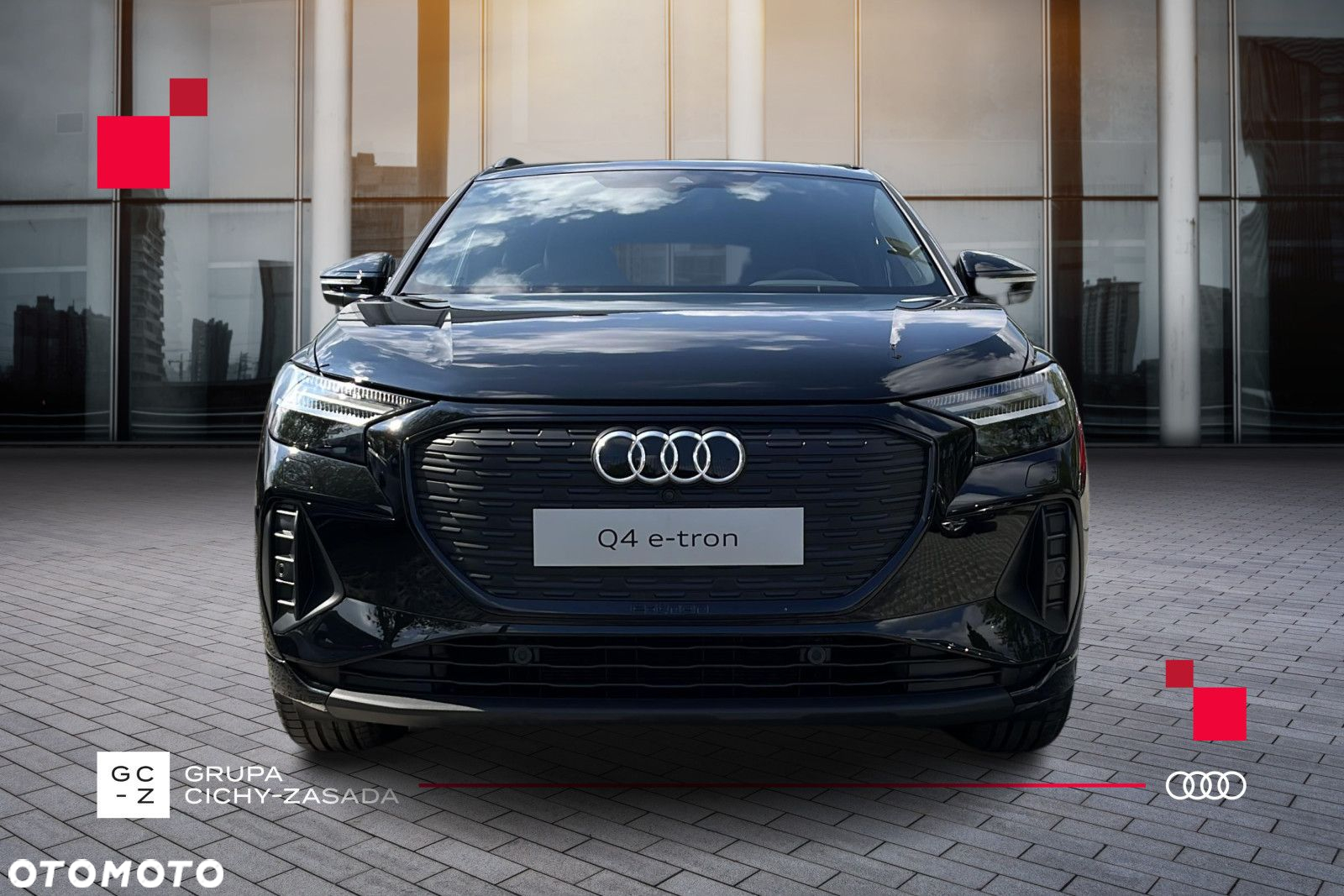 Audi Q4 e-tron - 8
