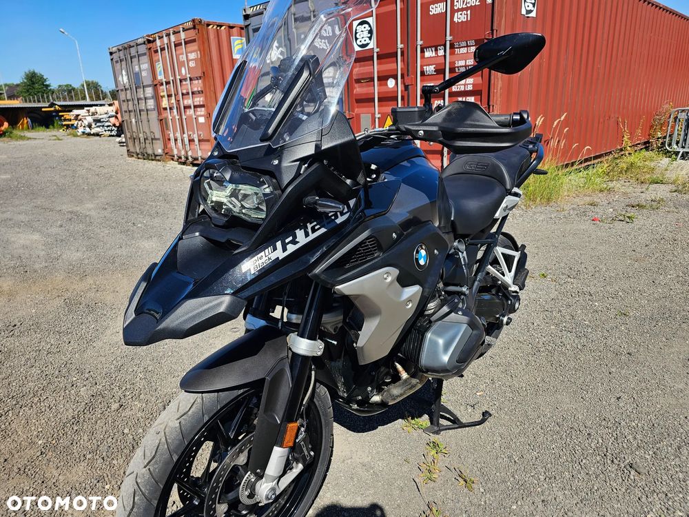 BMW GS - 6