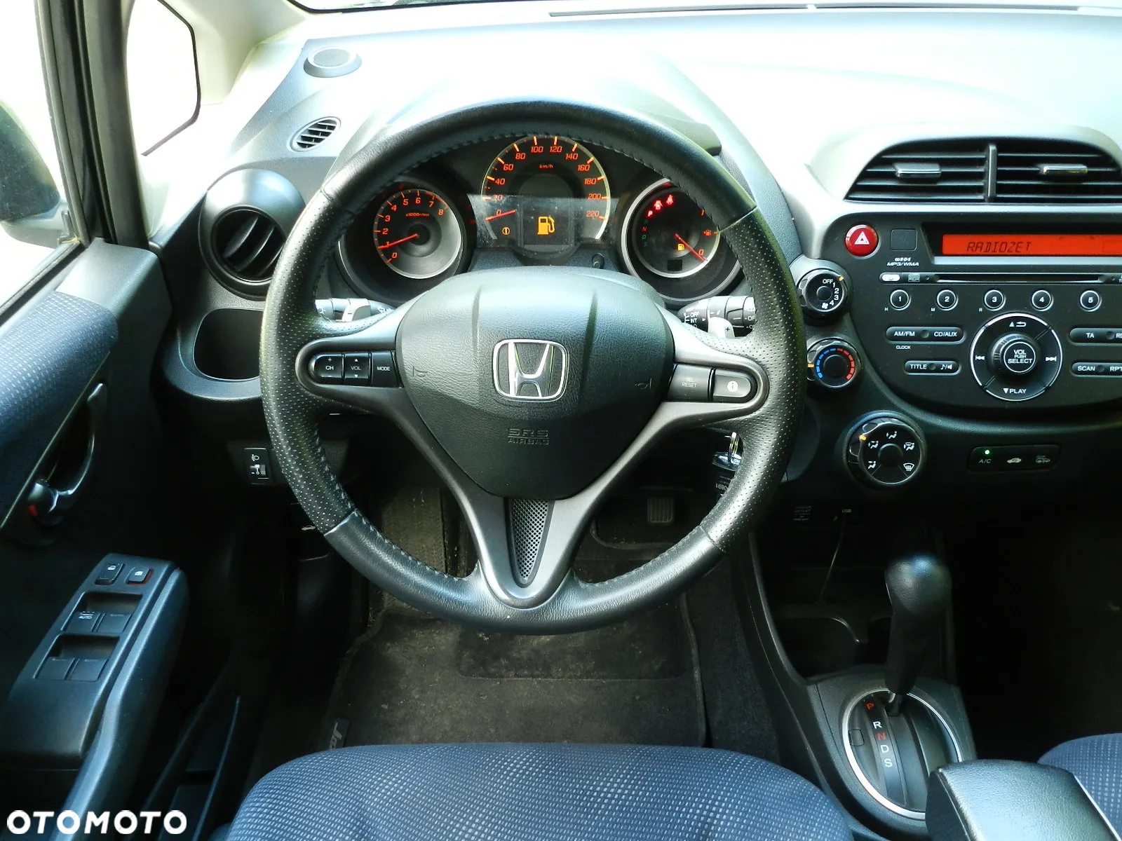 Honda Jazz - 7