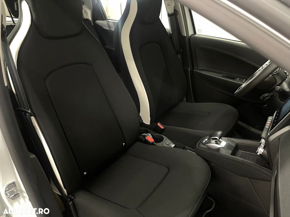 Renault ZOE 50 R110 Life - 11