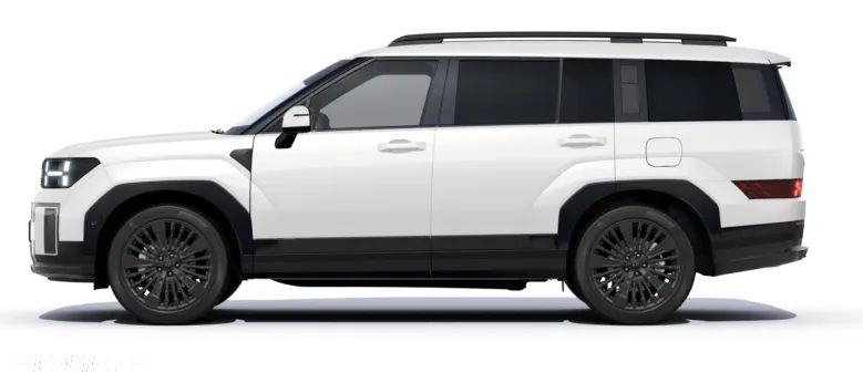 Hyundai Santa Fe 1.6 T-GDI PHEV Calligraphy 4WD 6os - 2