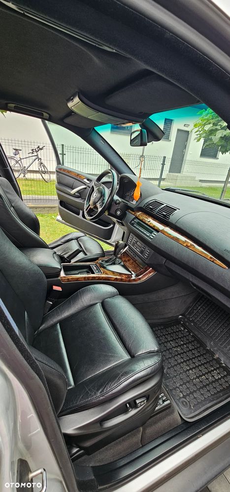 BMW X5 - 9