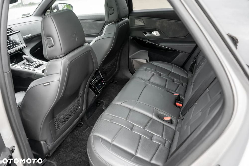 DS Automobiles DS 7 1.6 E-Tense 4x4 Opera - 33